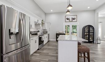 360 Johnson Rd SE, Adairsville, GA 30103