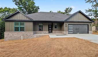 13 Pentland Dr, Bella Vista, AR 72715
