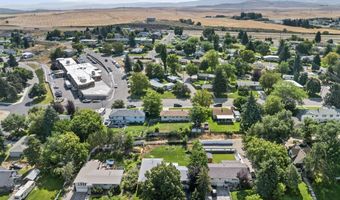 645 Bannock Ave, American Falls, ID 83211