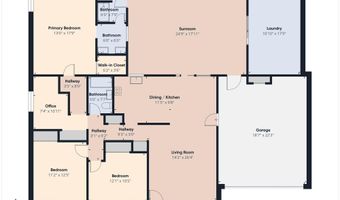 1731 Stewart Ave, Arcata, CA 95521