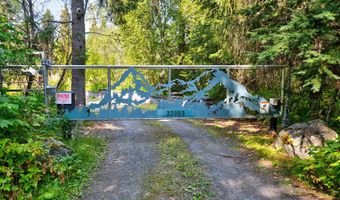 33983 Williams Rd, Cooper Landing, AK 99572