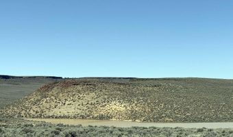 Warner HWY 140 TL 1100, Adel, OR 97620