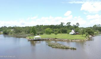 Towerbridge Avenue lot 1, Biloxi, MS 39532