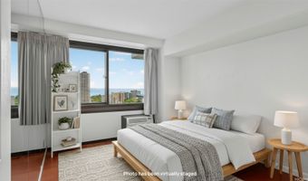 2333 Kapiolani Blvd 2616, Honolulu, HI 96826