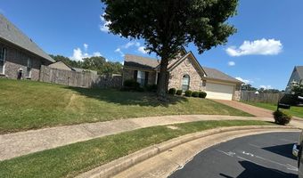 5510 UNDERWOOD, Arlington, TN 38002
