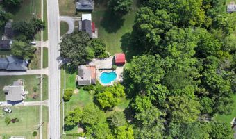 409 E. Elm St, Albion, IL 62806