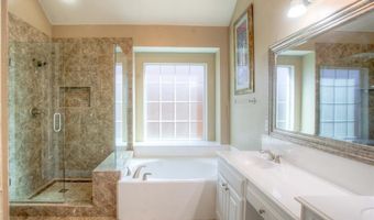 1122 Bridgeway Ln, Allen, TX 75013
