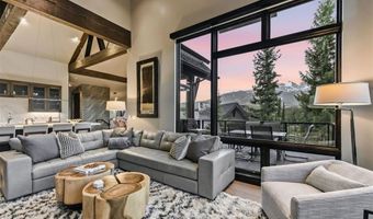 44 W Point Lode, Breckenridge, CO 80424