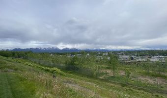 1226 Northpointe Bluff Dr, Anchorage, AK 99501
