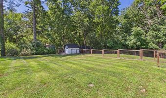 1104 S Harrison St, Alexandria, IN 46001