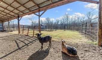 1471 Walnut Rd, Anderson, MO 64831