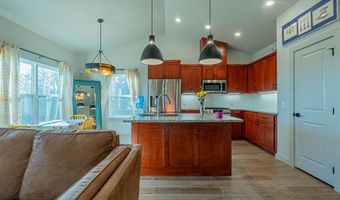 400 E 7th St, Arcadia, OK 73007