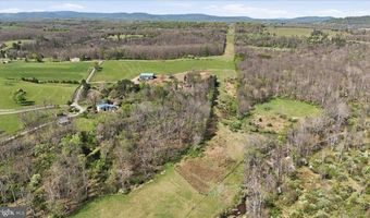 1264 TEARCOAT Rd, Augusta, WV 26704