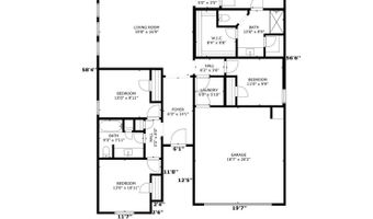2113 Emma Ct, Anna, TX 75409