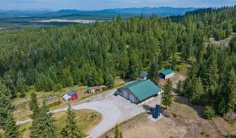 905 N Cedar View Dr, Blanchard, ID 83804