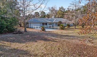 11202 SW 170TH St, Archer, FL 32618
