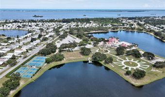 467 Marlin Cir, Barefoot Bay, FL 32976
