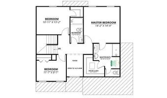 2819 Gady Pines Dr, Adrian, MI 49221