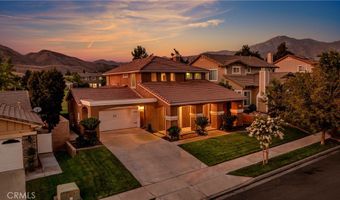 34160 Pinehurst Dr, Yucaipa, CA 92399
