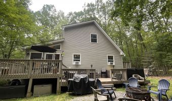435 Kilmer Trl, Albrightsville, PA 18210