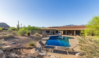 36220 N TOM DARLINGTON Dr, Carefree, AZ 85377