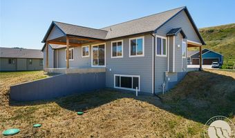 3823 Dylan Dr, Billings, MT 59101