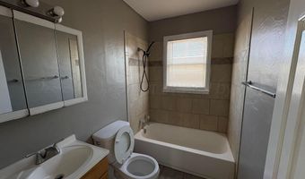 4119 Parker St, Amarillo, TX 79110