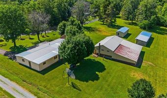 271 Northview Dr, Asheboro, NC 27203