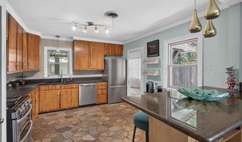 2404 S Harrison St, Amarillo, TX 79109
