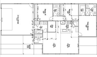 2324 BLUE NORTHER Ln, Cheyenne, WY 82007