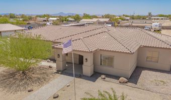 9858 N FALDALE Rd, Casa Grande, AZ 85122