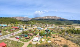 50 Singleton Rd, Alma, CO 80420