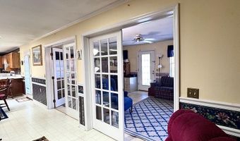 7255 Sibbie Rd, Abbeville, GA 31001