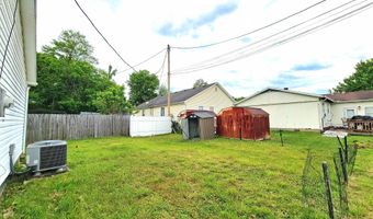 10 2nd North St, Barboursville, WV 25504