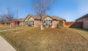 3904 ARDEN Rd, Amarillo, TX 79118
