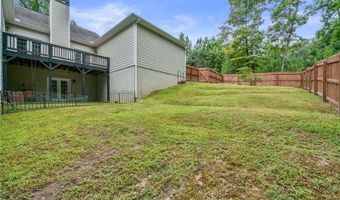 255 Heritage Crk, Ball Ground, GA 30107