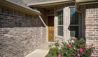 724 Westgate Dr, Aledo, TX 76008