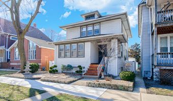 3140 Grove Ave, Berwyn, IL 60402