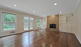 6109 CLEARWOOD Rd, Bethesda, MD 20817