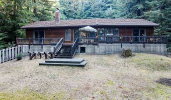 1107 WINCHUCK RIVER Rd, Brookings, OR 97415