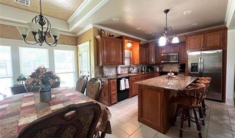 500 Taylor Ave, McAlester, OK 74501
