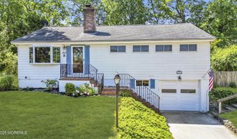 162 Delaware Ave, Atlantic Highlands, NJ 07716