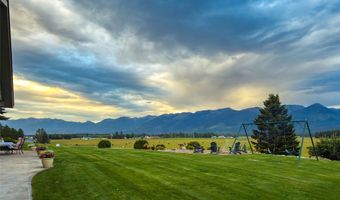 285 Swan River Rd, Bigfork, MT 59911