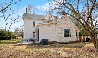 275 Rose Ave, Barnesville, GA 30204