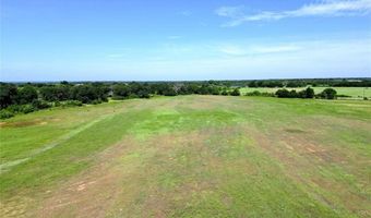 S Part Of Tract 54 FM 1655, Alvord, TX 76225