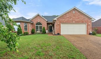 3321 Green Way, Alma, AR 72921