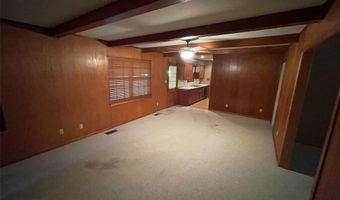 901 N Gregg, Albany, TX 76430