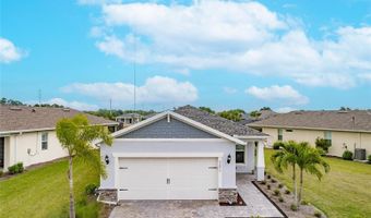 42075 JOURNEY Dr, Punta Gorda, FL 33982