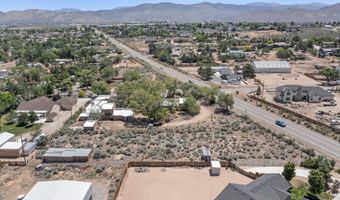 3570 Cherokee Dr, Carson City, NV 89705