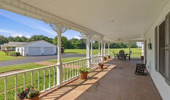259 Almo Rd, Almo, KY 42020